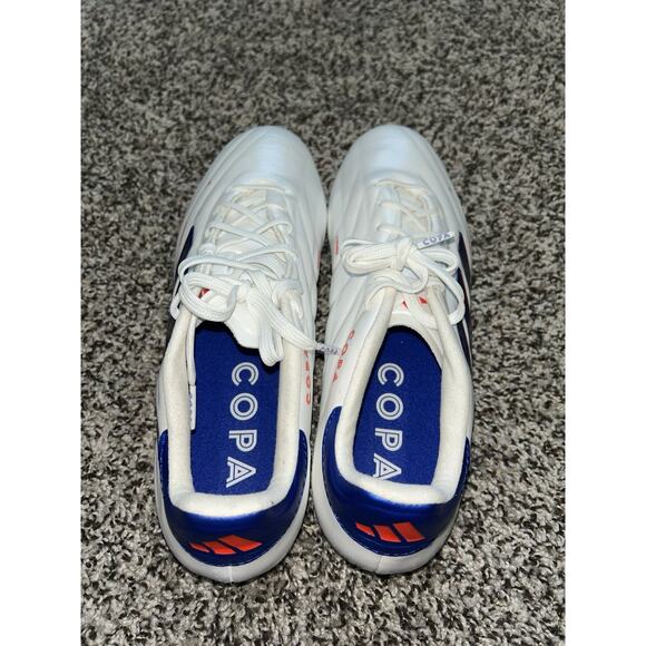 Adidas Copa Pure 2 Elite FG Soccer Cleats Men’s Size 9 - Picture 7 of 10